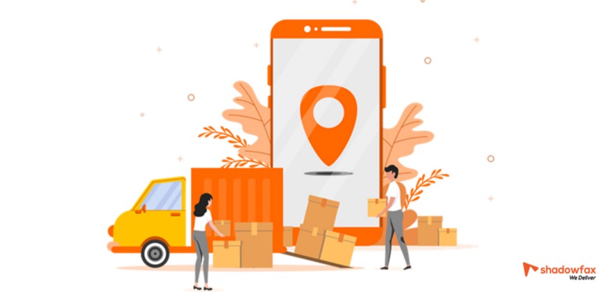 shadowfax best in grocery deliveries 