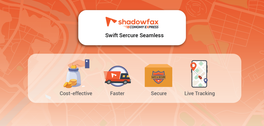 shadowfax economy express 