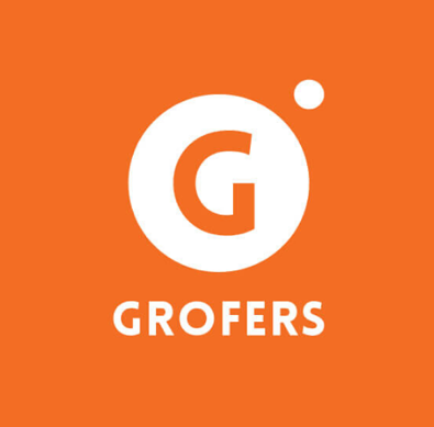 grofers grocery delivery lockdown 
