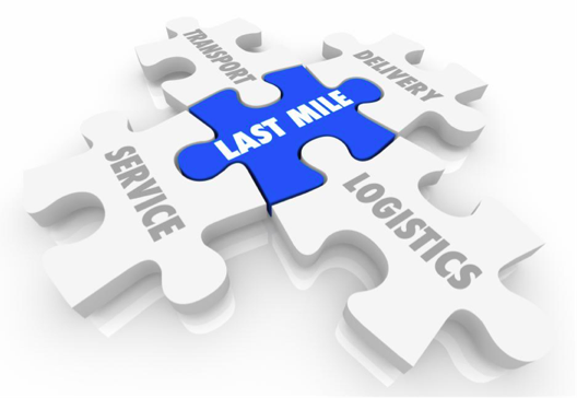 Top four last-mile delivery trends to stay ahead in 2020