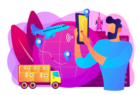 Smart tech for tracking