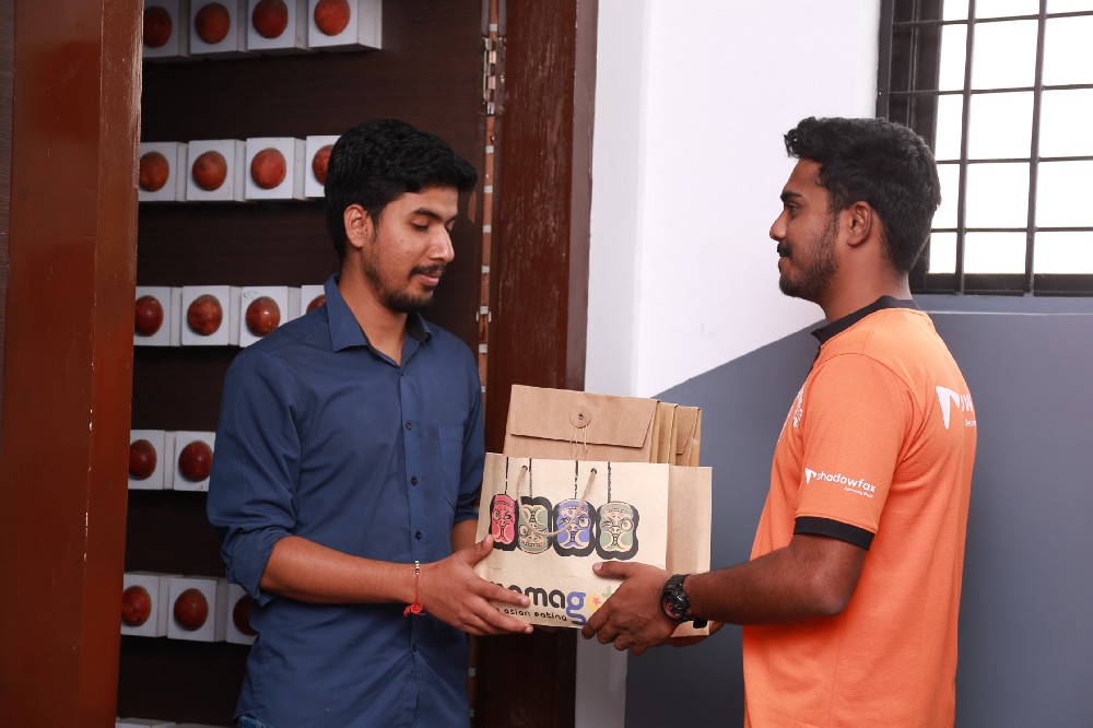 4 Reasons Why You Should Offer Same Day Deliveries
