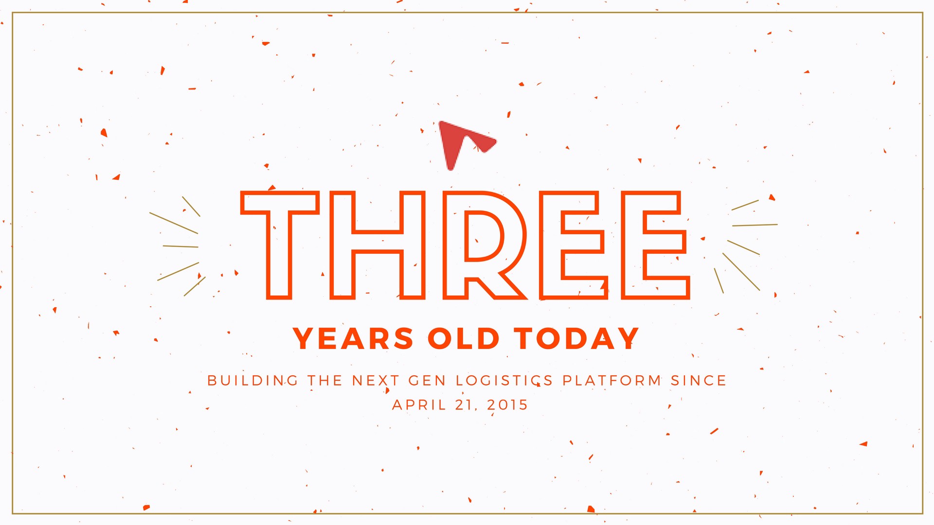 Shadowfax gifts a new experience to its delivery partners on 3rd anniversary