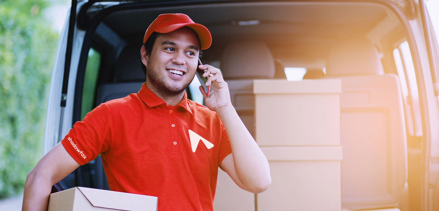 Supply Chain Delivery