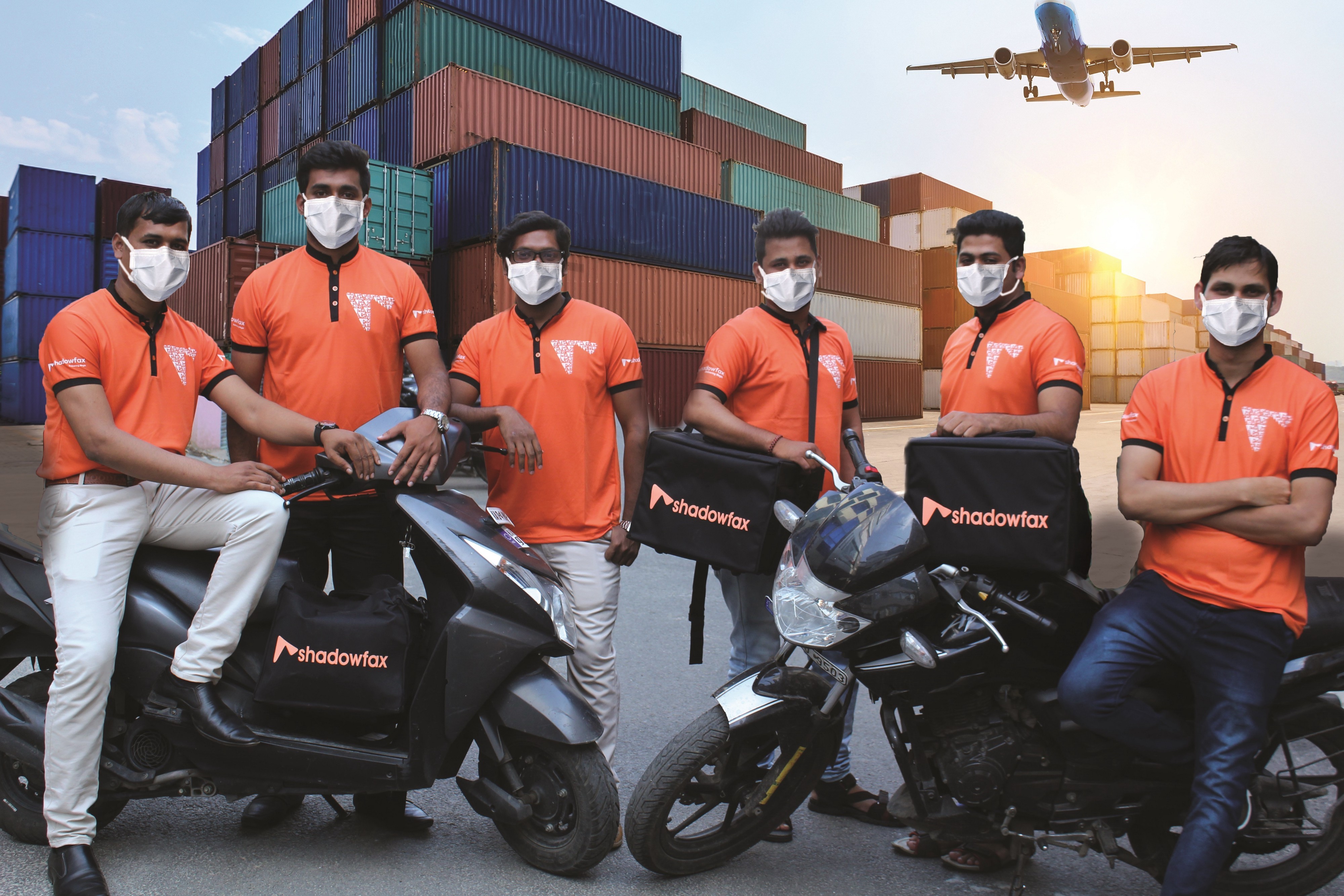 Supply Chain Service
