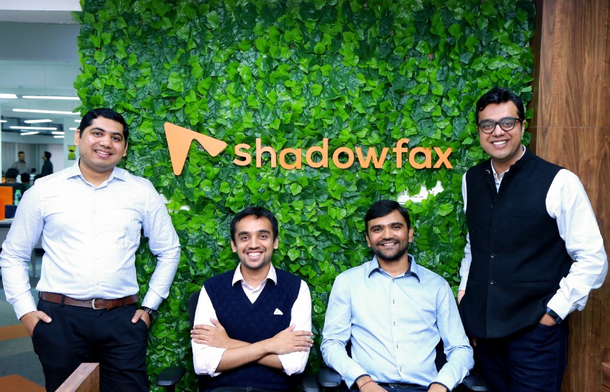 Shadowfax announces $60Mn financing round led by Flipkart group and existing investors