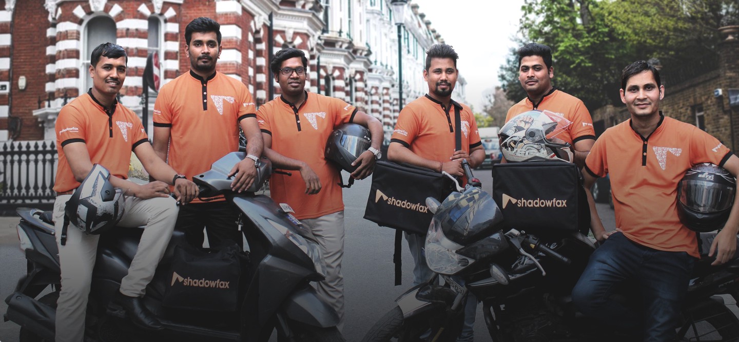 Shadowfax: Building India’s Most Trusted Partner Network