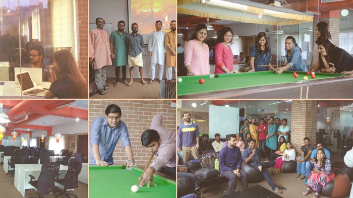 Inside View: Shadowfax rockstars talk about the company culture and what drives them to succeed