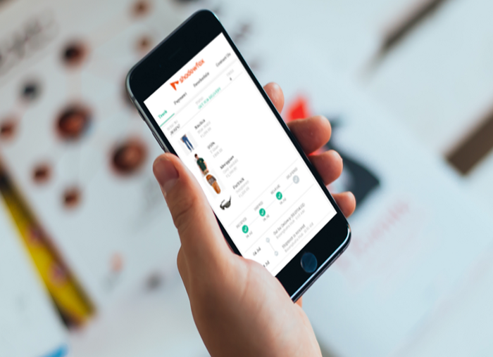 Shadowfax Customer Web App Unique, Flexible, and Convenient