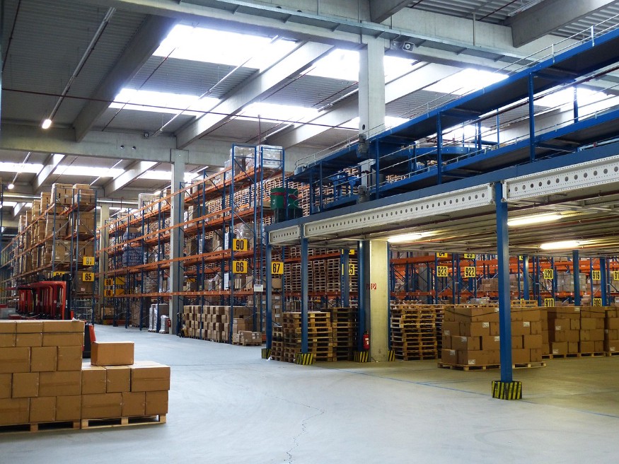 5 Ways to Improve Operational Efficiency in Logistics