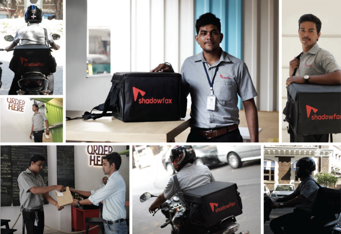 Building a community and enabling careers: The Shadowfax “Feet on Street” programme