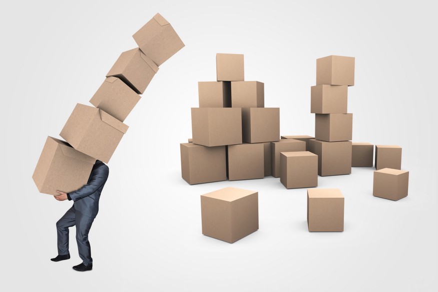 Driving logistics business to success: Route optimization & other factors