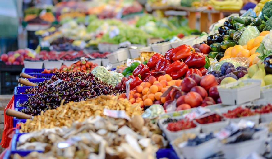 How Shadowfax is Solving the Problem of Grocery Deliveries in India?