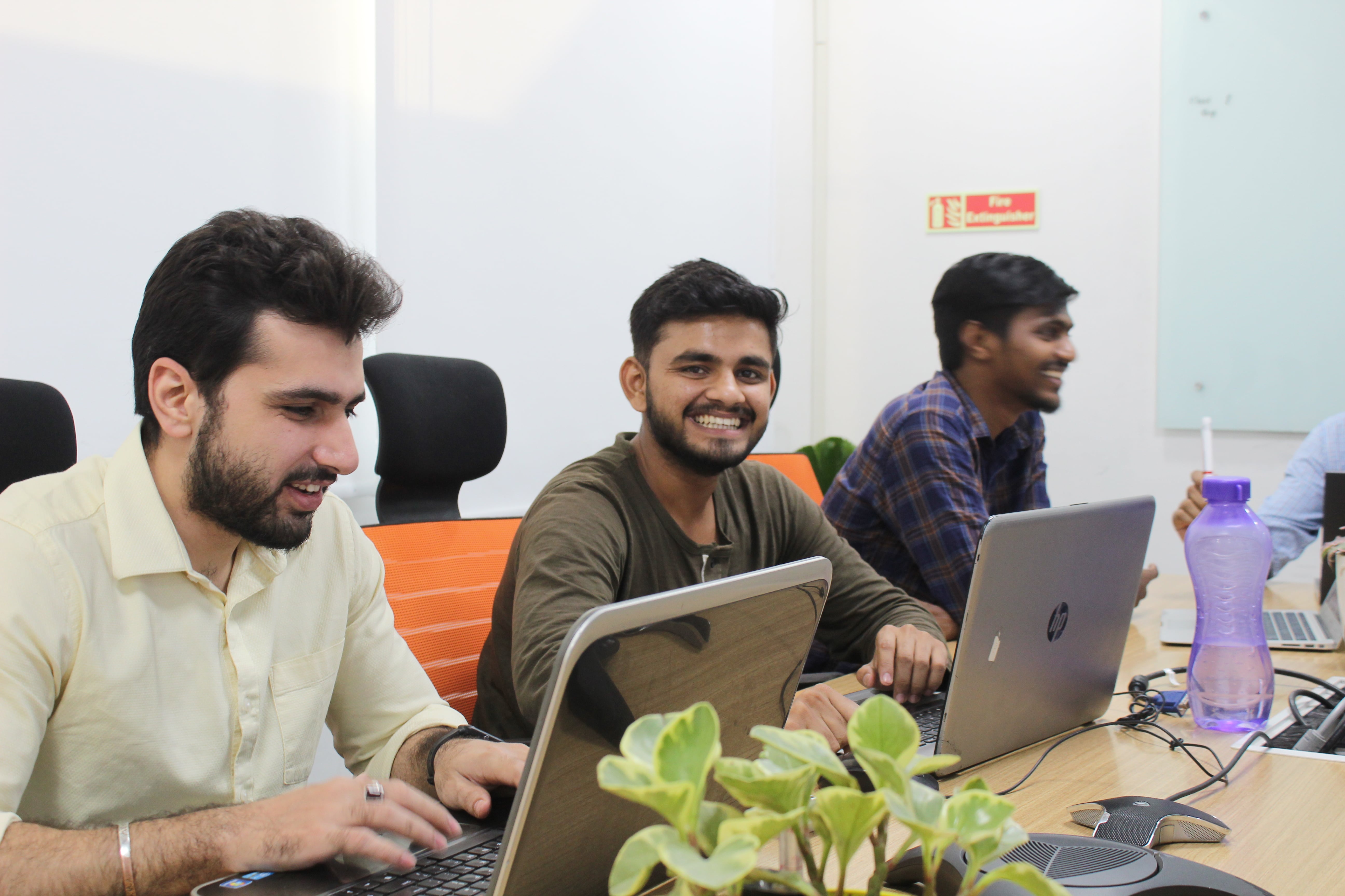 Life at Shadowfax: Delivering a Great Place to Work