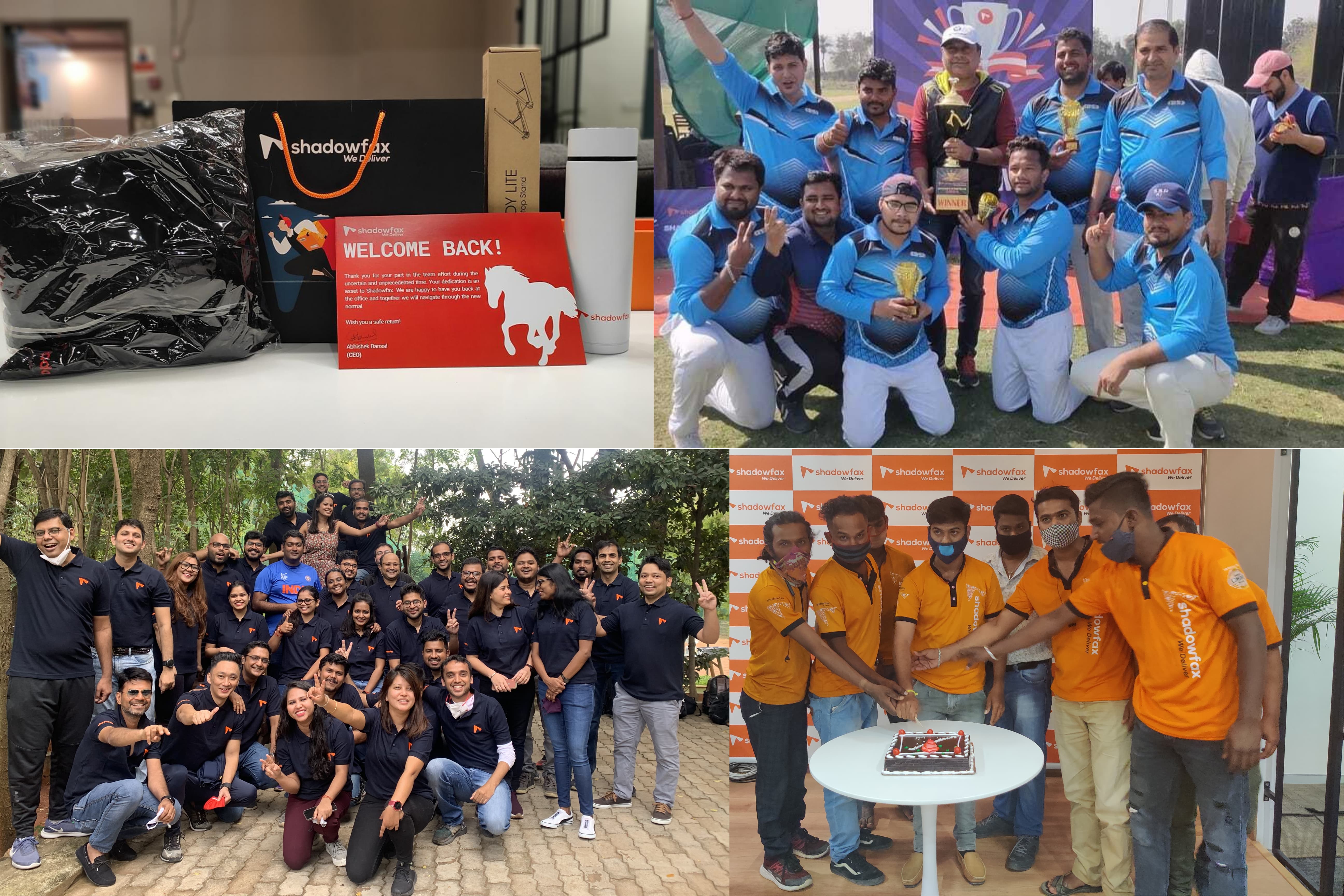 Conquering Crisis with these 6 Innovative Employee-Friendly moves During Covid-19