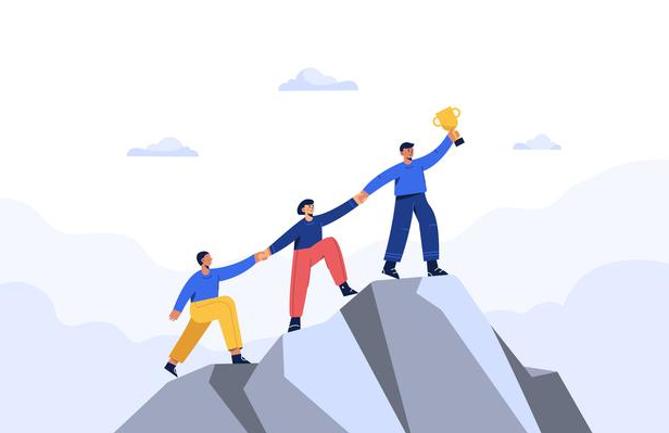 Teamwork 