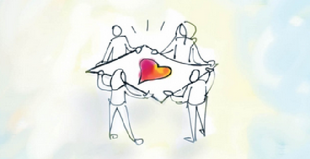 Spreading Love 