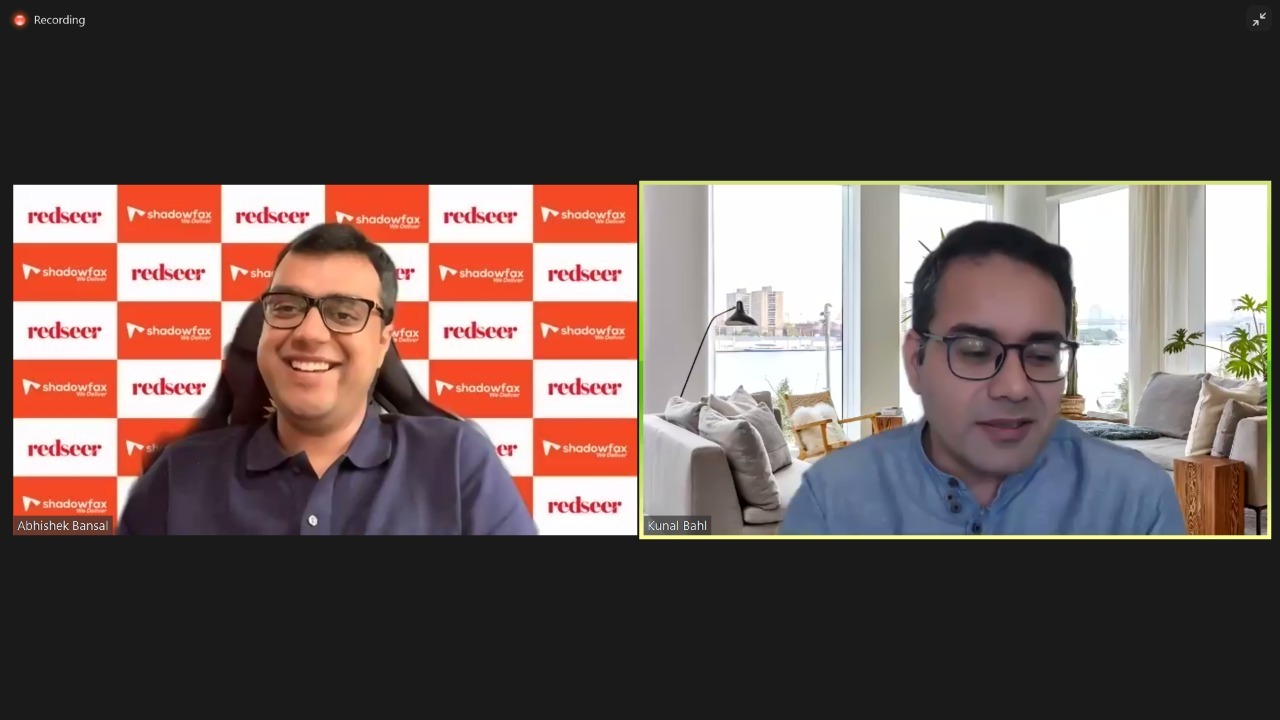 Insights on D2C - Kunal Bahl