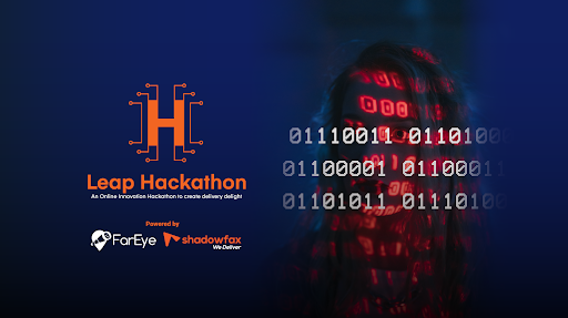 Leap Hackathon: Where Ideas Meet Innovation