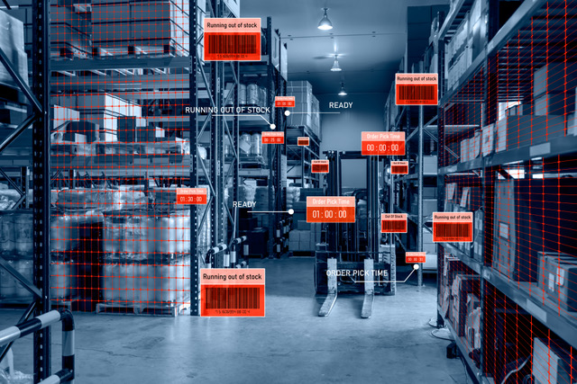 The Value of Logistics for Retail Stores