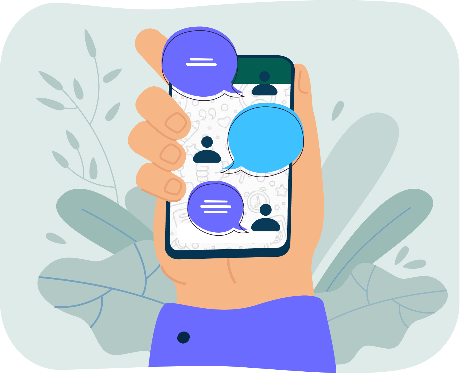 Messaging Using WhatsApp Business APIS - Let's Clear This Up