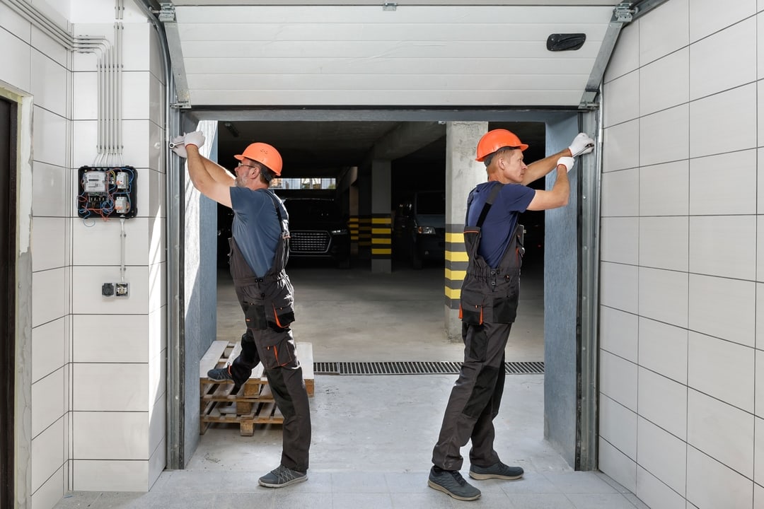 Roller Door Repairs & Service Whyalla Garage Roller Repairs Whyalla