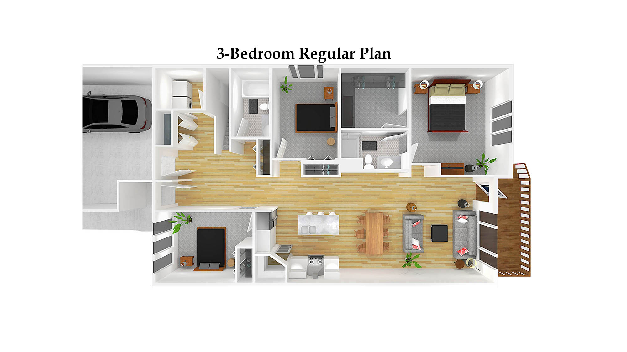 The Brookstone Condominiums, Selkirk