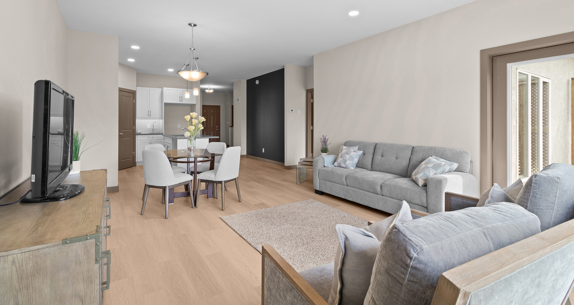 The Brookstone Condominiums, Selkirk