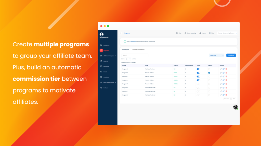 SecoMapp is 2nd on our list because it comes with nearly every feature you could ask for. It's clearly well-designed, just a bit expensive.