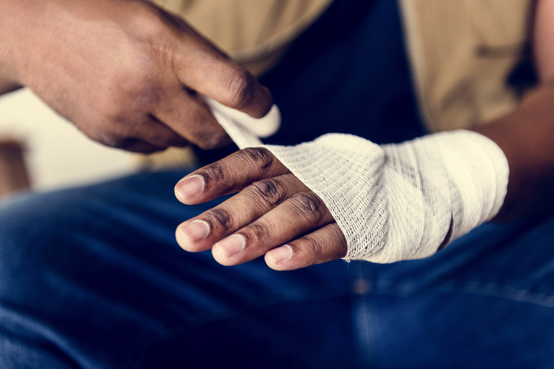 Wound Management