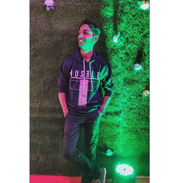 yash khandelwal