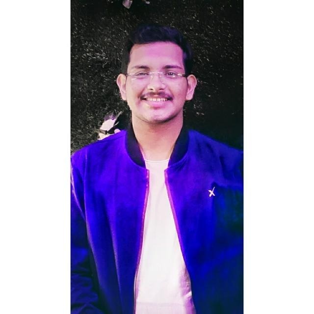 Abhishek Choudhary