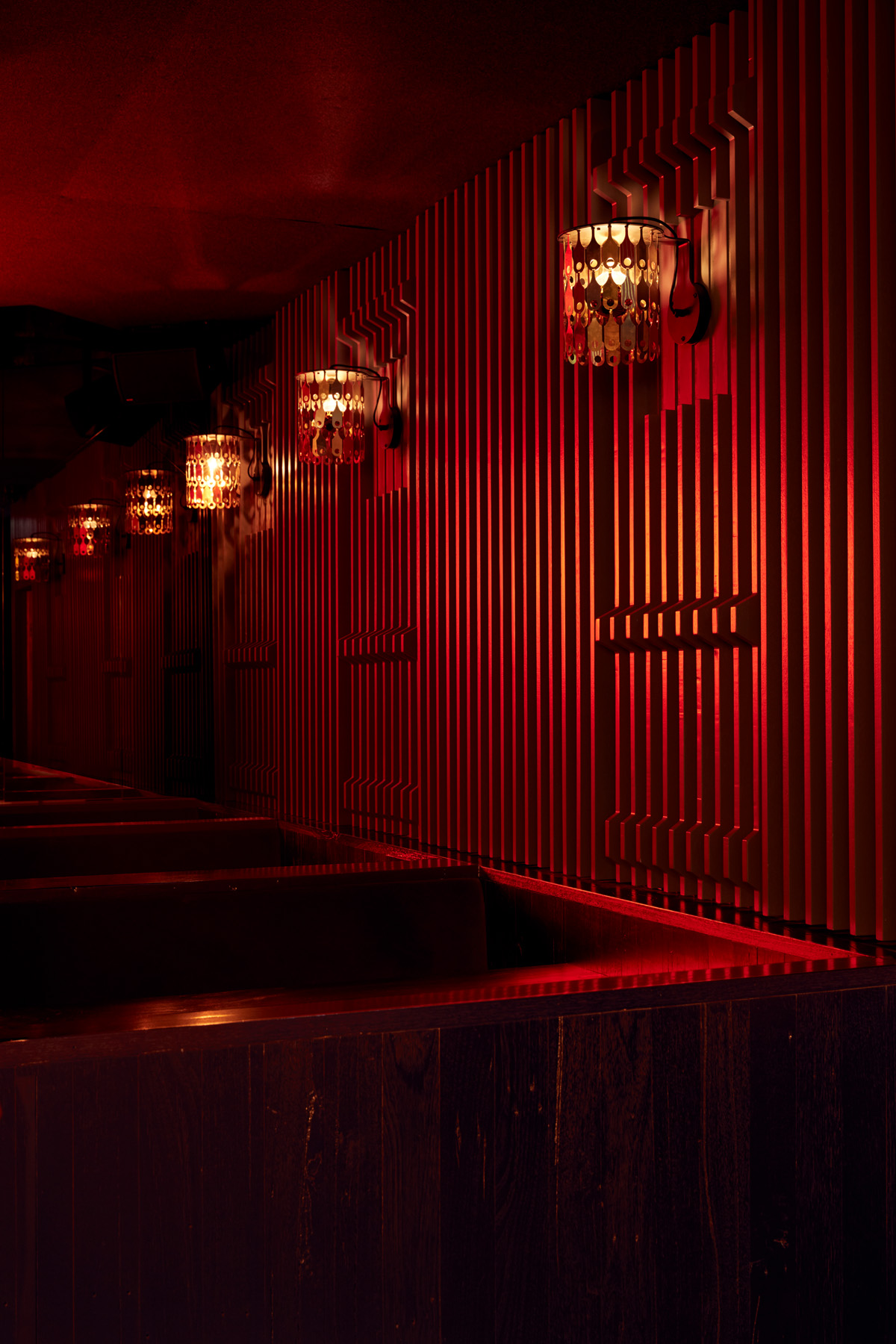 Gogo Bar Bergman & Co.