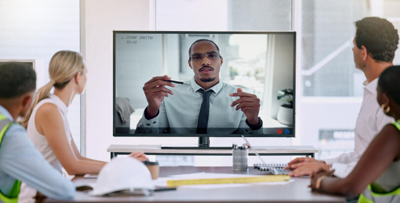 AI is fast becoming a necessary tool in meetings