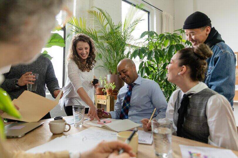 Meeting minutes serve as a record for what has been discussed