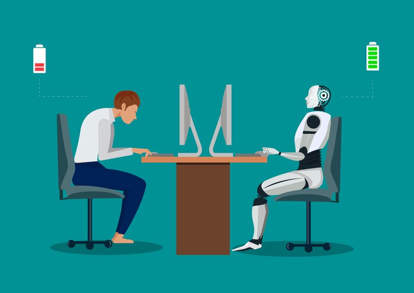 An AI executive assistant can do a lot of things better than a personal assistant
