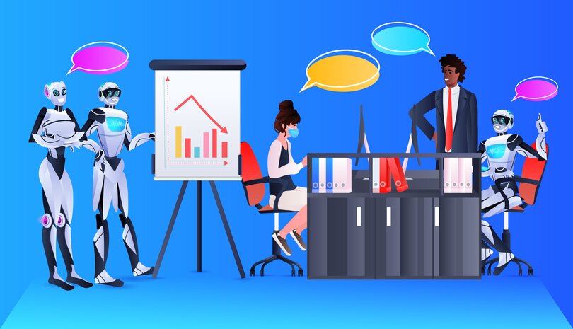 An AI executive assistant should offer robust features