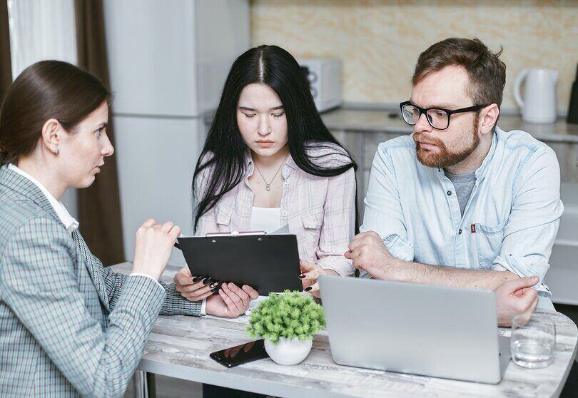 Rotate the role of taking meeting minutes