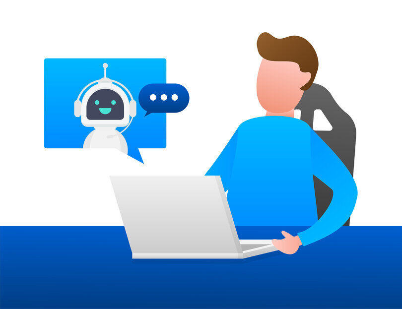 AI-based meeting transcription tools like Eric are highly accurate