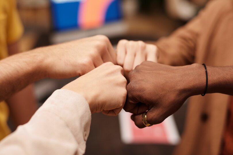 Assign a role to each team member