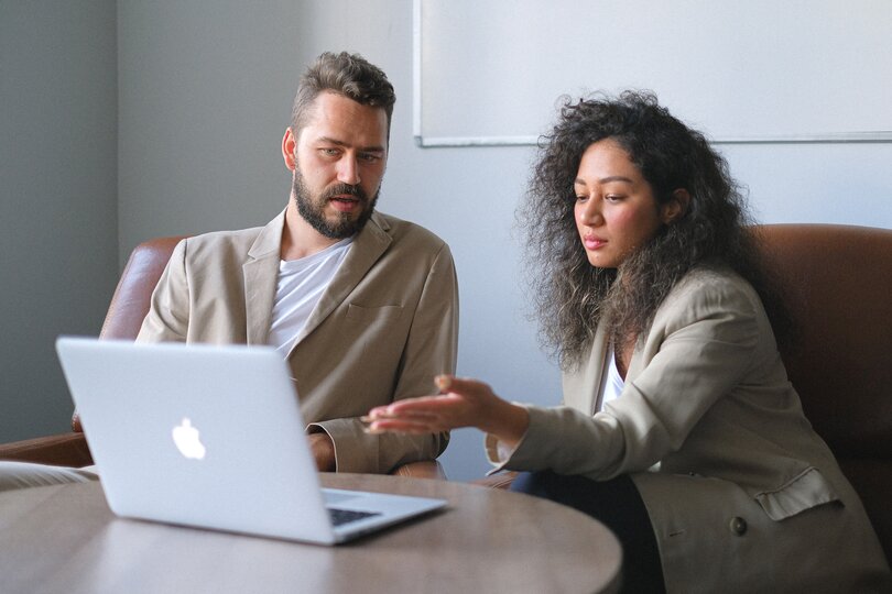 Define the intention of the meeting beforehand