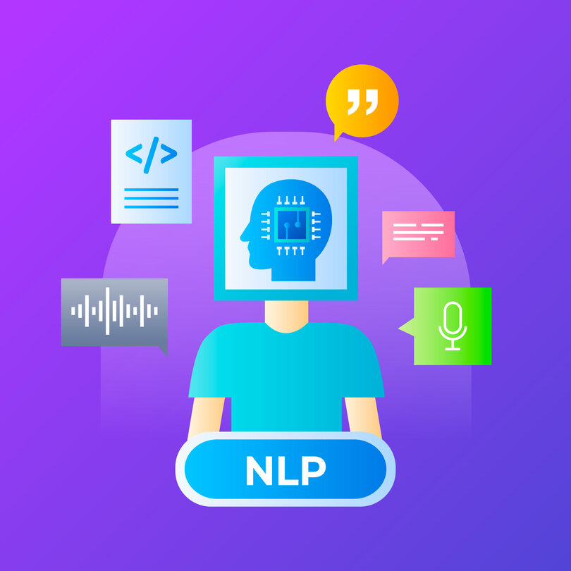 AI meeting assistants are trained to handle NLP