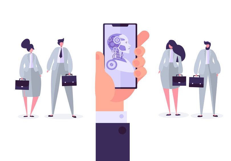 AI-powered meetings are more effective and productive