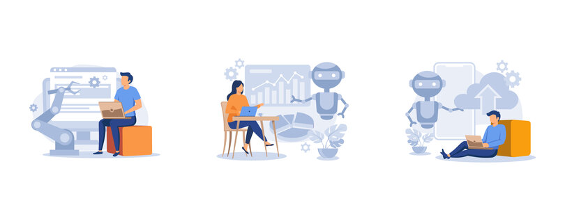 The ease of use of AI meeting assistants like Eric make them convenient to users
