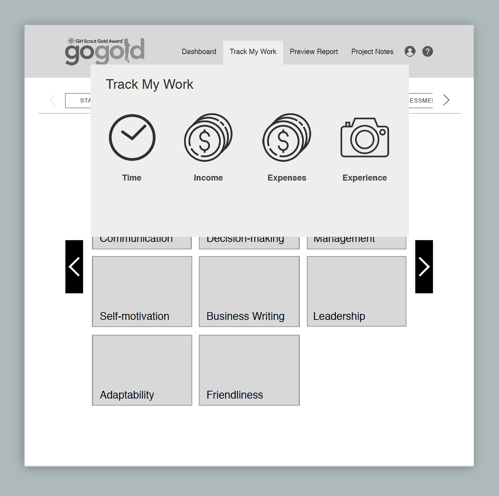 Vendor - Mega Menu solution