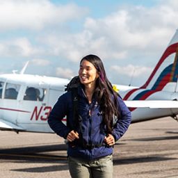 ALee Russell - Webflow