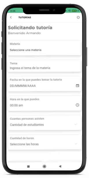ubanku tutorias