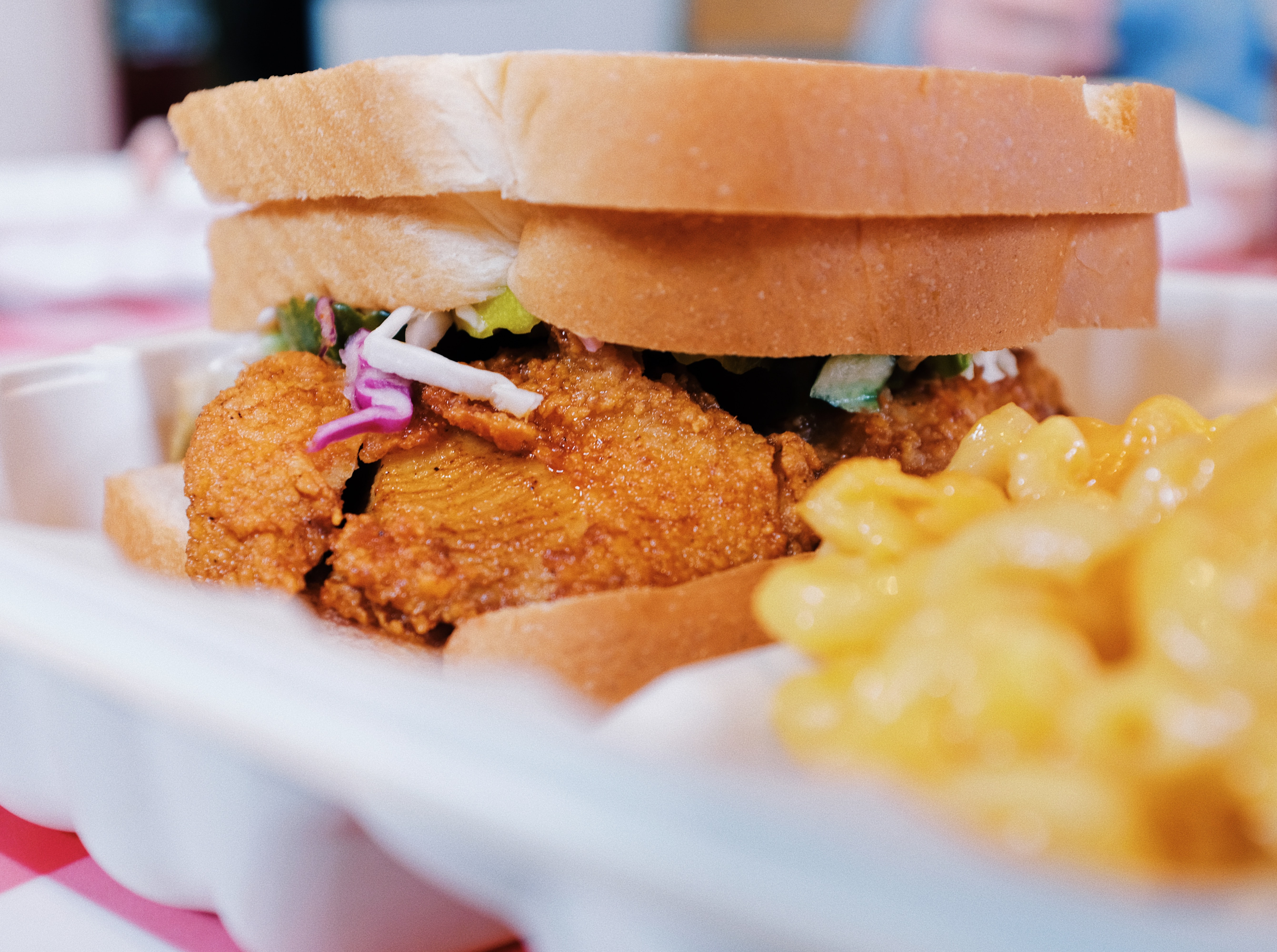 Best Menu Items Delivery