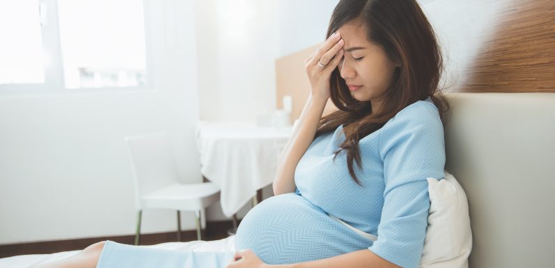 How to Calm Morning Sickness During Pregnancy | HealthConnect