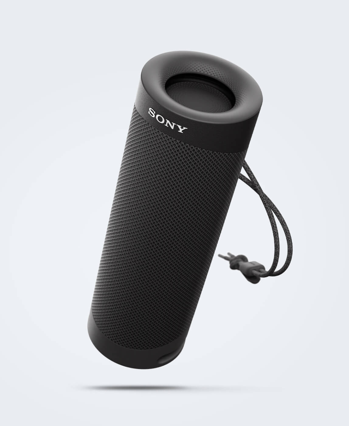 bluetooth speaker with extra bass